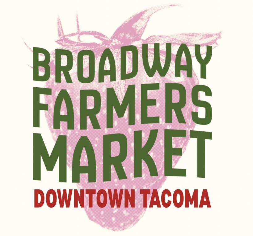 Broadway Farmers Market Logo
