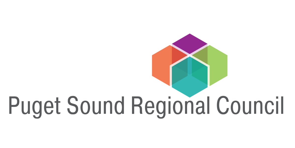PSRC logo