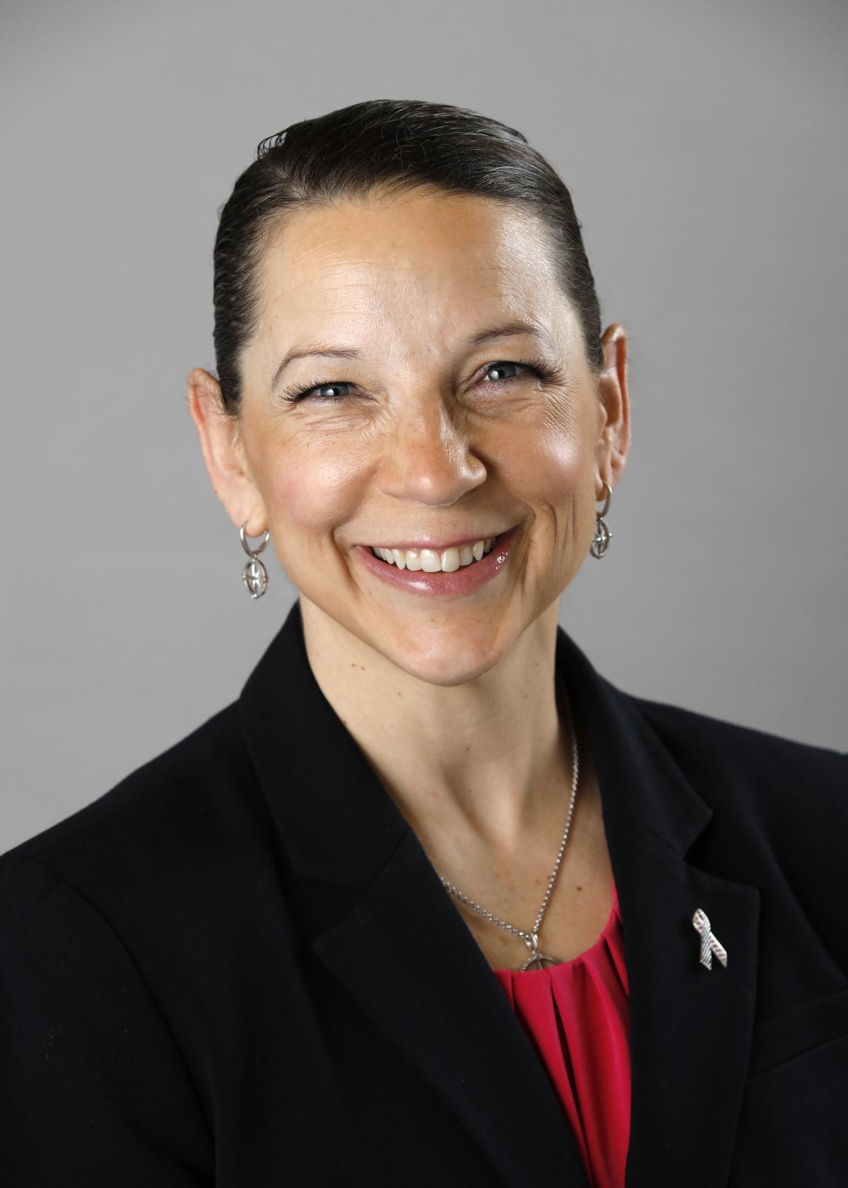 Alisa Praskovich